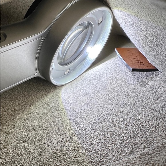 Authentic CHLOE Medium Faye Bag - Picture 6 of 10